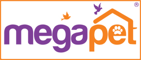 megapet logo